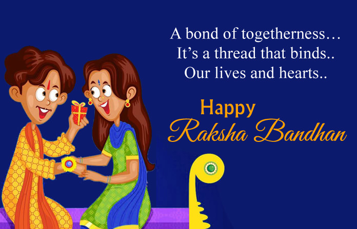 Raksha Bandhan Photo 2019 